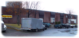 Regional Spring Sudbury