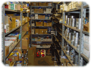 Stock